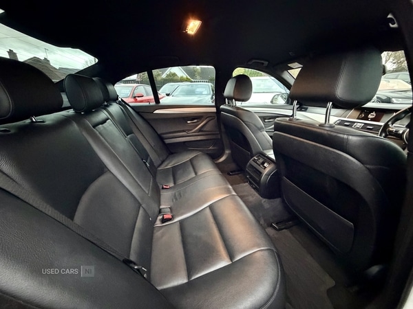 Used BMW 5 Series 2016 for sale - 77659546: Photo 10