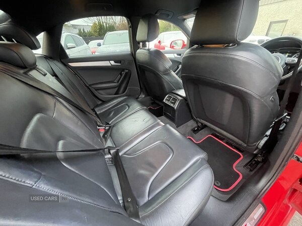 Used Audi A4 2015 for sale - 76825287: Photo 10