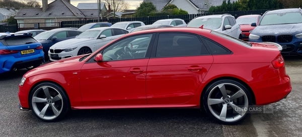 Used Audi A4 2015 for sale - 76825287: Photo 4