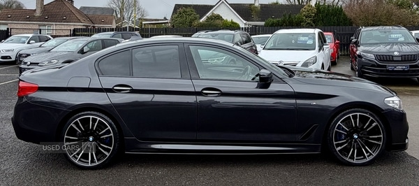 Used BMW 5 Series 2017 for sale - 77511760: Photo 5