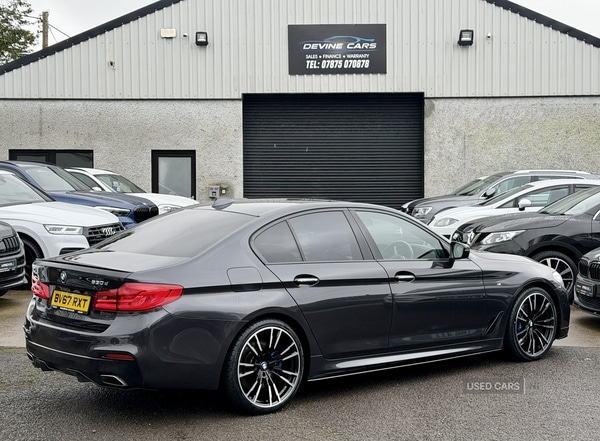 Used BMW 5 Series 2017 for sale - 77511760: Photo 6