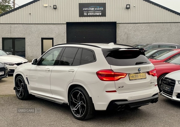 Used BMW X3 2018 for sale - 76551651: Photo 5