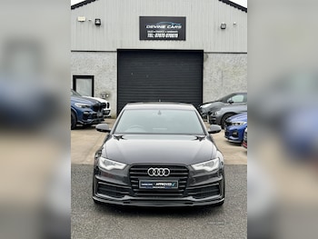 Used Audi A6 2014 for sale - 77785086: Photo