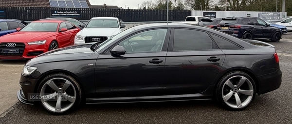 Used Audi A6 2014 for sale - 77785086: Photo 4