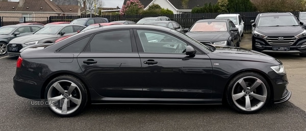 Used Audi A6 2014 for sale - 77785086: Photo 8