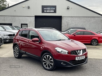 Used Nissan Qashqai 2012 for sale - 77167013: Photo