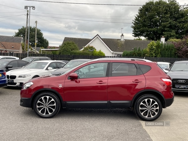 Used Nissan Qashqai 2012 for sale - 77167013: Photo 4