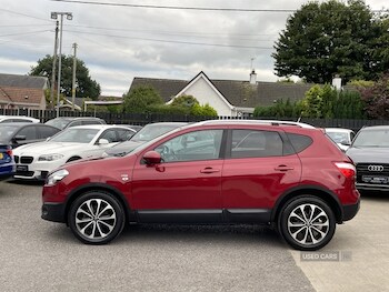 Used Nissan Qashqai 2012 for sale - 77167013: Photo
