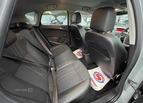 Used Vauxhall Astra 2012 for sale - 77167008: Photo 10