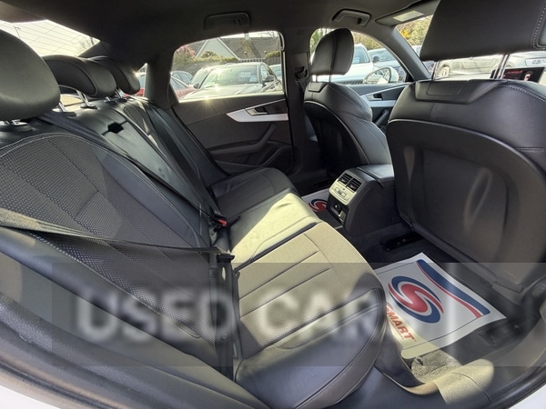 Used Audi A4 2016 for sale - 77959043: Photo 10