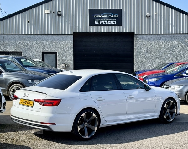 Used Audi A4 2016 for sale - 77959043: Photo 7