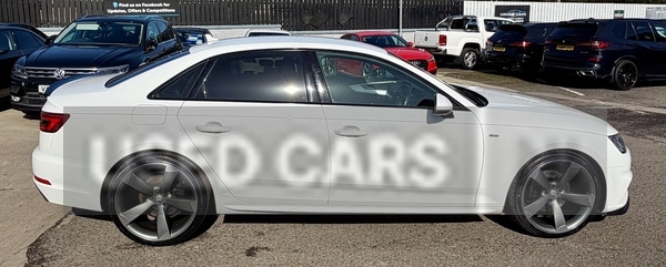 Used Audi A4 2016 for sale - 77959043: Photo 8