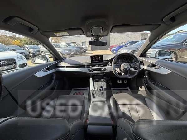 Used Audi A4 2016 for sale - 77959043: Photo 9