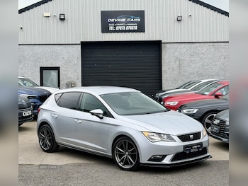 Used SEAT Leon 2013 for sale - 79085772: Photo