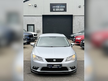 Used SEAT Leon 2013 for sale - 79085772: Photo