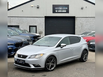 Used SEAT Leon 2013 for sale - 79085772: Photo