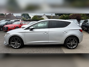 Used SEAT Leon 2013 for sale - 79085772: Photo