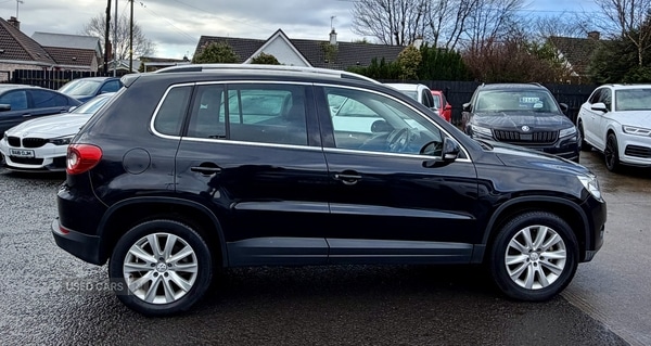 Used Volkswagen Tiguan 2009 for sale - 77575551: Photo 7