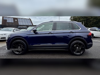 Used Volkswagen Tiguan 2017 for sale - 79534127: Photo