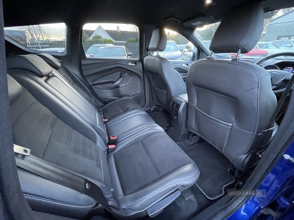 Used Ford Kuga 2017 for sale - 77230945: Photo 10