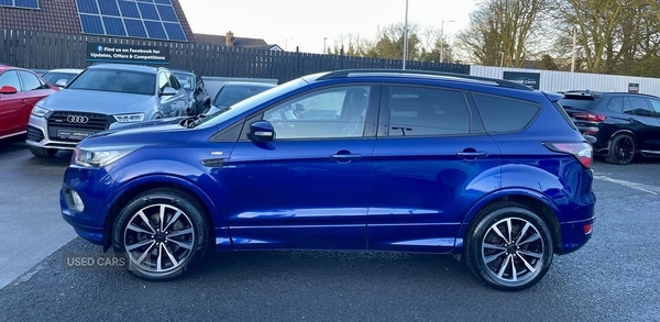 Used Ford Kuga 2017 for sale - 77230945: Photo 4