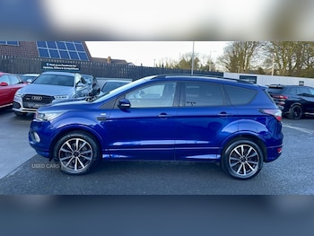Used Ford Kuga 2017 for sale - 77230945: Photo