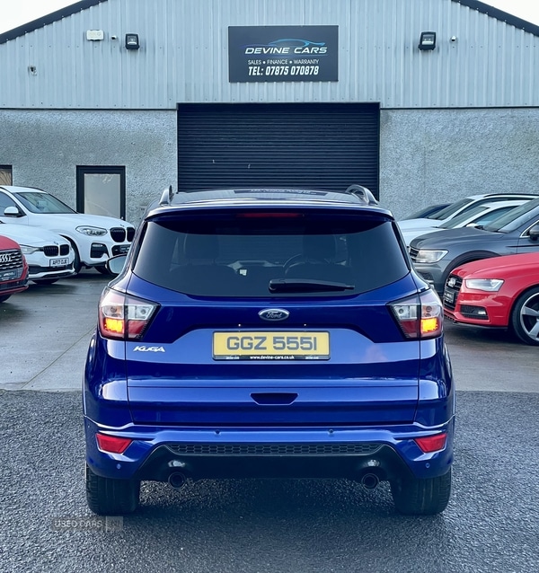 Used Ford Kuga 2017 for sale - 77230945: Photo 6