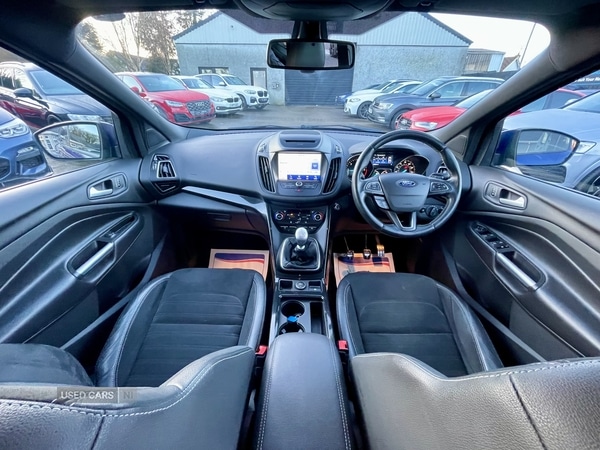 Used Ford Kuga 2017 for sale - 77230945: Photo 9