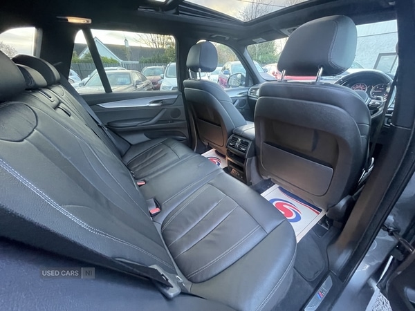 Used BMW X5 2018 for sale - 76551437: Photo 10