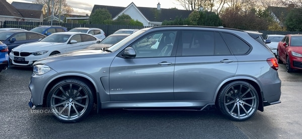 Used BMW X5 2018 for sale - 76551437: Photo 4