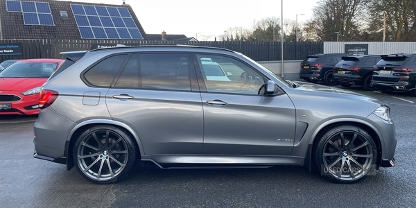 Used BMW X5 2018 for sale - 76551437: Photo 8