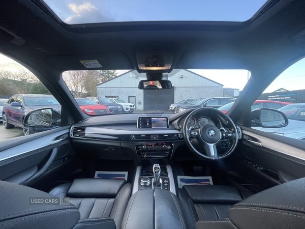 Used BMW X5 2018 for sale - 76551437: Photo 9