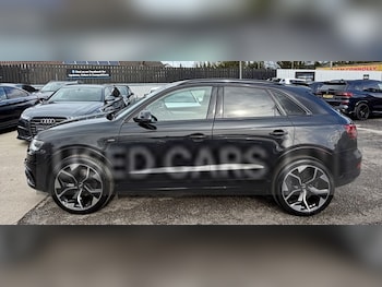Used Audi Q3 2013 for sale - 78517819: Photo