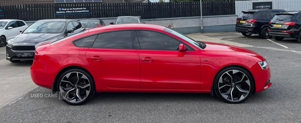 Used Audi A5 2015 for sale - 76458193: Photo 8