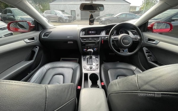 Used Audi A5 2015 for sale - 76458193: Photo 9