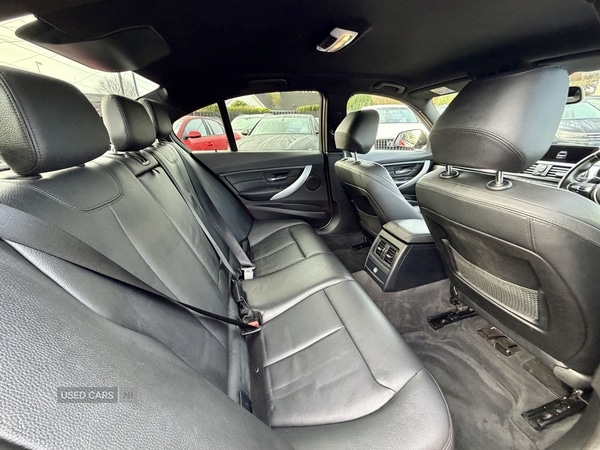 Used BMW 3 Series 2015 for sale - 77941006: Photo 10