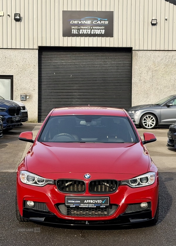 Used BMW 3 Series 2015 for sale - 77941006: Photo 2