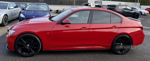 Used BMW 3 Series 2015 for sale - 77941006: Photo 4