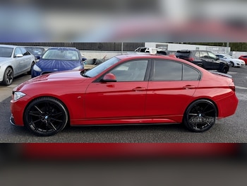 Used BMW 3 Series 2015 for sale - 77941006: Photo