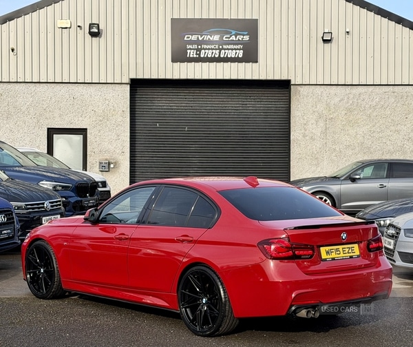 Used BMW 3 Series 2015 for sale - 77941006: Photo 5