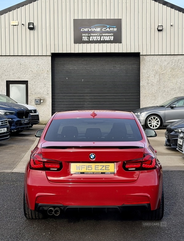 Used BMW 3 Series 2015 for sale - 77941006: Photo 6