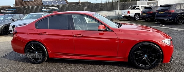 Used BMW 3 Series 2015 for sale - 77941006: Photo 8