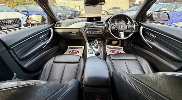 Used BMW 3 Series 2015 for sale - 77941006: Photo 9