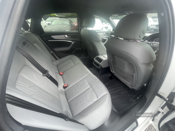 Used Audi A6 2021 for sale - 76458187: Photo 10
