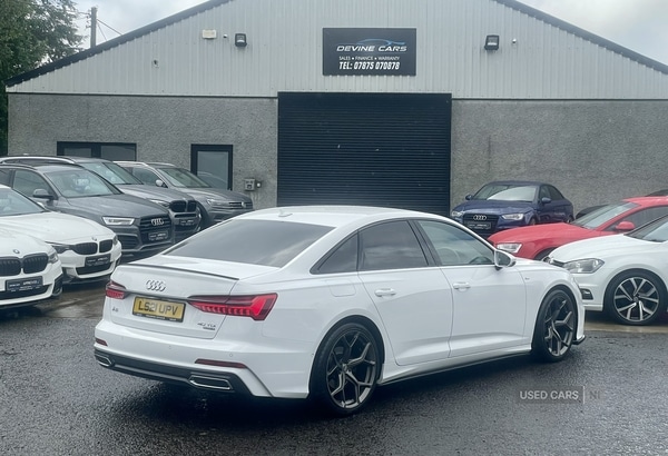 Used Audi A6 2021 for sale - 76458187: Photo 7