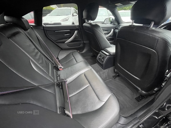 Used BMW 4 Series 2020 for sale - 76458248: Photo 10