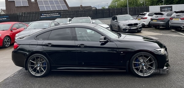 Used BMW 4 Series 2020 for sale - 76458248: Photo 8