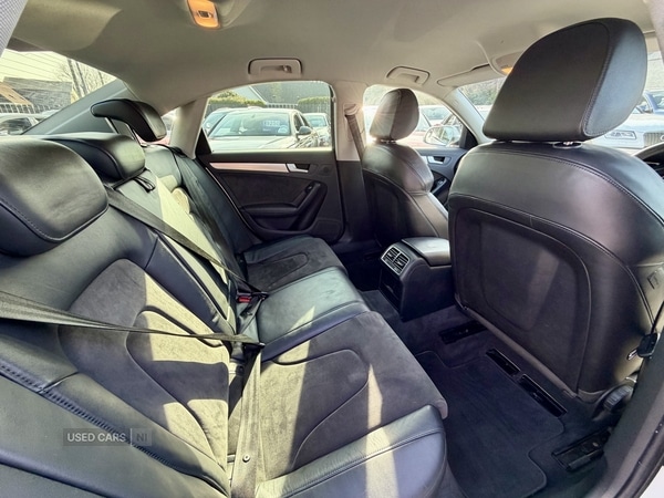 Used Audi A4 2014 for sale - 77970937: Photo 10