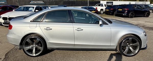 Used Audi A4 2014 for sale - 77970937: Photo 8