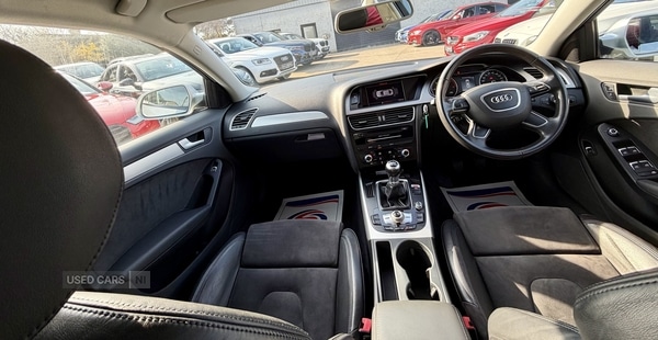 Used Audi A4 2014 for sale - 77970937: Photo 9